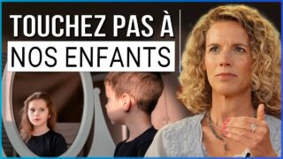 « Les conséquences sont irréversibles chez les mineurs » — La présidente du Collectif Parents