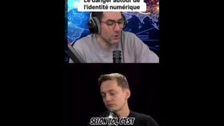 Les dangers autour de la fin de l&rsquo;anonymat en ligne !