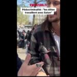 « Les élites travaillent avec Satan,pas pour le bien commun. » Mike Borowski sur la pédocriminalité « Les élites travaillent avec Satan,pas pour le bien commun. » Mike Borowski sur la pédocriminalité