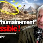 Les pyramides d’Égypte cachaient-elles un code que personne n’a compris ? – Itw Éric Lesaint