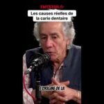Les réelles causes des caries dentaires ! Les réelles causes des caries dentaires !