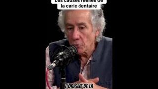 Les réelles causes des caries dentaires !