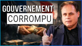 « L’État est complice du crime organisé » — Un militaire de formation académique