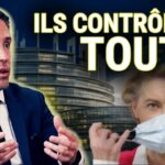 « L&rsquo;Europe n&rsquo;a jamais rien été d&rsquo;autre qu&rsquo;une succursale américaine »  — Ghislain Benhessa