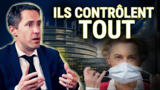 « L&rsquo;Europe n&rsquo;a jamais rien été d&rsquo;autre qu&rsquo;une succursale américaine »  — Ghislain Benhessa