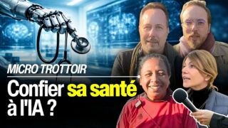 L’IA en médecine : révolution ou risque caché pour votre santé ?