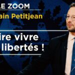 Libertés et traditions pour réarmer les peuples européens – Le Zoom – Romain Petitjean (Iliade) Libertés et traditions pour réarmer les peuples européens – Le Zoom – Romain Petitjean (Iliade)