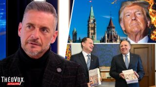 Libertés, santé, crises : qui contrôle vraiment le jeu ? | ThéoVox Actualités 26 mars 2026