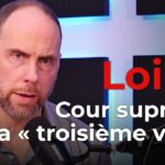 Loi 21, Cour suprême et la « troisième voie »