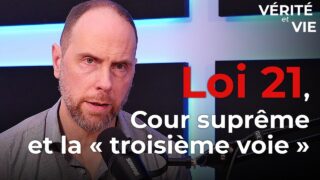 Loi 21, Cour suprême et la « troisième voie »