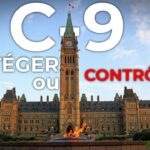 Loi C-9 : entre lutte contre la haine et liberté de parole | ThéoVox Actualités 26 mars 2026