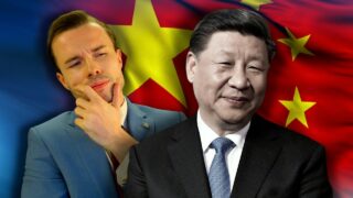 Mais pourquoi la Chine ne fait rien?