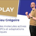 Matthieu Grégoire – 1ère Journée Marseillaise sur l’Optimisation de l’Usage des Anti-infectieux Matthieu Grégoire – 1ère Journée Marseillaise sur l’Optimisation de l’Usage des Anti-infectieux