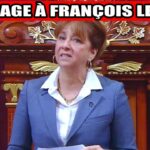 👋 «Merci pour tout» — Roy rend hommage à Legault