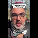 Morad El Hattab condamne l’inaction du gouvernement contre le pédocriminalité ! Morad El Hattab condamne l’inaction du gouvernement contre le pédocriminalité !