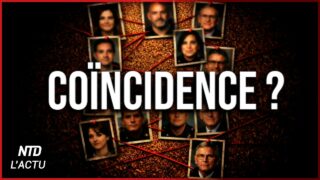 Mort ou disparition de 11 scientifiques liés à la NASA et à l&rsquo;Air Force, le FBI enquête