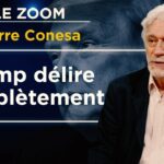 Moyen-Orient, terrorisme, élites : comprendre le chaos mondial – Le Zoom – Pierre Conesa – TVL