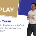 Nadim Cassir – 1ère Journée Marseillaise sur l&rsquo;Optimisation de l&rsquo;Usage des Anti-infectieux