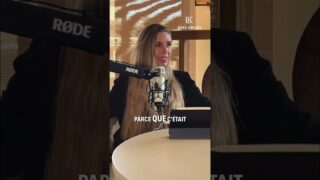 Non, tu ne vas pas écraser ton bébé