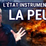 « Notre système a réussi à ressusciter des peurs primitives » – Driss Ghali