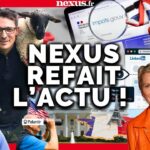 NRA #82 : Agriculteurs, Impôts 2026, Loi Yadan, Cash Investigation, LinkedIn + M. Sigaut, J. Attias