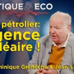 Nucléaire : 8 000 ans d’énergie en France (et ignorés) – Grenêche et Cerdan – Politique & Eco – TVL