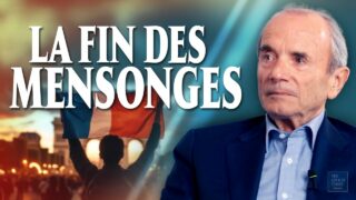 « On arrive à la fin des mensonges, les propagandistes ne sont plus crédibles » – Ivan Rioufol