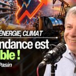 On vous prépare à la pénurie… alors que les solutions existent déjà — Itw avec Patrick Pasin
