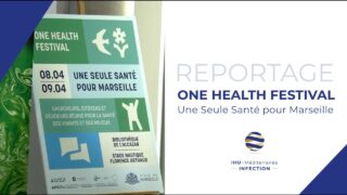 ONE HEALTH FESTIVAL – Une Seule SantĂ© pour Marseille ONE HEALTH FESTIVAL – Une Seule SantĂ© pour Marseille