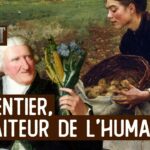 Parmentier ou l&rsquo;histoire de la pomme de terre – Passé-Présent – TVL
