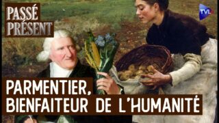 Parmentier ou l&rsquo;histoire de la pomme de terre – Passé-Présent – TVL