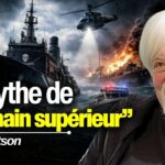 Paul Watson révèle la philosophie radicale qui l’a poussé à défier les lois pour défendre le vivant
