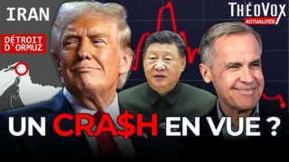 Pétrole, médias, loi C-9 et inflation : le Canada en crise ? | ThéoVox Actualités 19 mars 2026