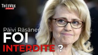 Peut-on encore exprimer sa foi librement en Occident aujourd’hui ? | ThéoVox Actualités 9 avril 2026