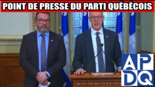 🔥 PL 595 : le PQ veut libérer les handicapés des CHSLD