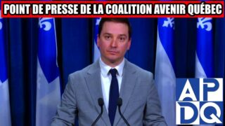 ⚖️ PL1 modifié : ce que la CAQ abandonne et ce qu&rsquo;elle garde coûte que coûte