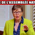 🔥 PL13 adopté sur division : QS dit non au registre des délinquants sexuels