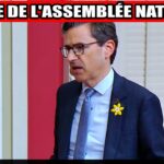 ⚖️ PL3 adopté: transparence syndicale ou ingérence politique? 1 avril 2026 (2e partie)