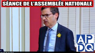 ⚖️ PL3 adopté: transparence syndicale ou ingérence politique? 1 avril 2026 (2e partie)