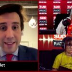 ​ Plafond carcéral : projet catastrophique pour la justice ?