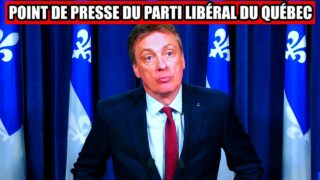 🪄 Plan Legault-Fréchette : les lapins du chapeau s&rsquo;épuisent!