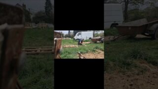 Planches de récup palettes #futur #projet #diy 🤩