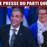 💣 PLQ : une culture organisationnelle marquée par la corruption, selon le PQ