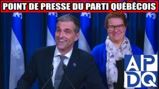 💣 PLQ : une culture organisationnelle marquée par la corruption, selon le PQ