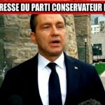 🔥 Poilievre : « Carney a doublé le déficit de Trudeau! »
