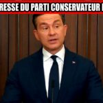 🔥 Poilievre démonte Carney point par point!
