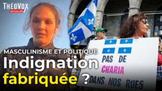 Policière insultée, fin des prières de rues : la vraie histoire dérange | TVX ACT 2 avril 2026