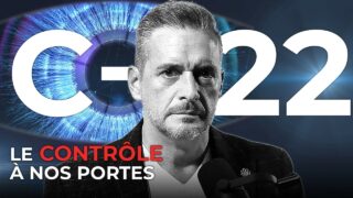 Projet de loi C-22 : le contrôle à nos portes