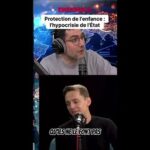 Protection de l&rsquo;enfance ou surveillance de masse : la vérité cachée.