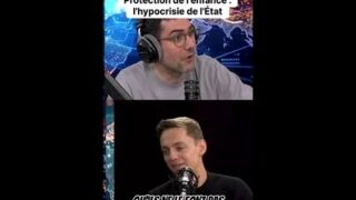 Protection de l&rsquo;enfance ou surveillance de masse : la vérité cachée.